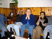 Malirovna 095 - pohoda po veceri.JPG